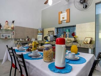 Hotel Pousada Shiva