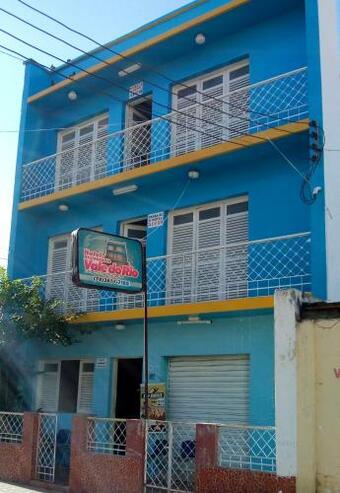 Hotel Vale Do Rio