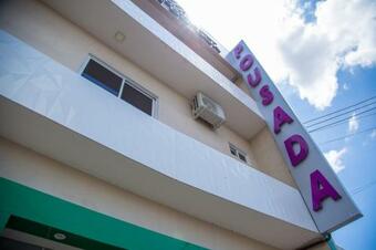 Hostal Hotel E Pousada Flor Do Ju�