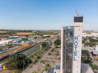 Zahara Hotel
