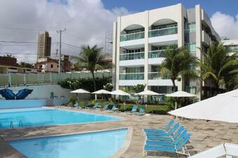 Hotel Linda Suíte Na Beira Mar De Ponta Negra Por Carpediem
