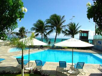 Hotel Flat No Ponta Negra Beach Com Privilegiada Localização Em Natal Por Carpediem