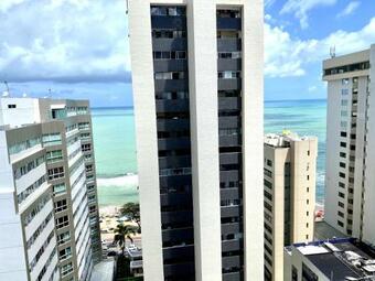 Apartamento Próximo A Praia Em Boa Viagem Recife Por Carpediem