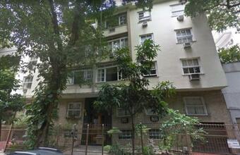 Apartamento Rio De Janeiro - Aconchego De Botafogo!