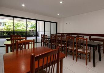 Apartamento Anna All Suites