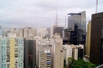 Apartamento Flat Com ótima Localização Região Da Paulista Masp
