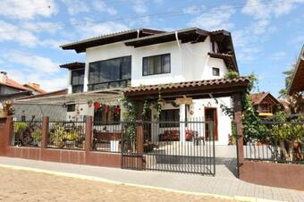 Albergue Schuch - Pousada