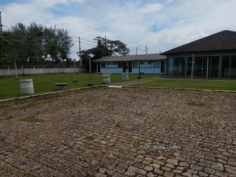Camping Do Cepe-sc