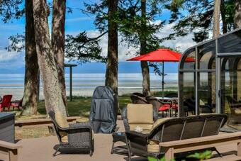 Kye Bay Beach House
