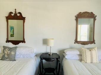 Hotel Kent Motel