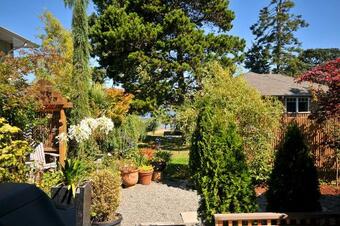 Heron View Cottage