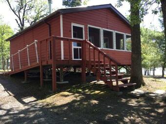 Calvert Island