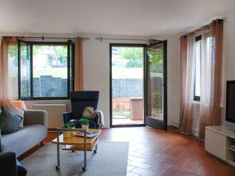 Apartment Casa Fiorita