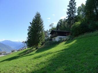 Chalet Ninette