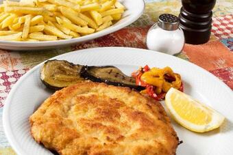 Hotel Ristorante Albergo Froda