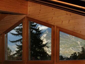 Chalet Altamira