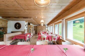 Hotel Rh�tia