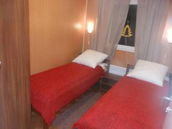 Apartamenty Lis