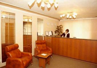 Granit Hotel