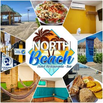 North Beach - Hotel Restaurante Bar