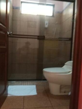 Hotel Villas A&r #1