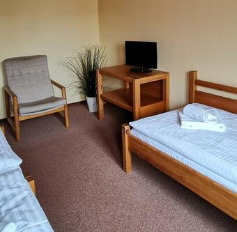 Hotel Zlat� Potok