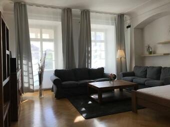 Charles Bridge Apartments