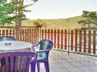 Chalet Slapy