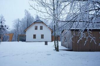 Hostal Rekovice