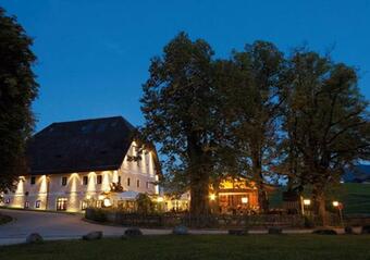 Hotel Klosterwirt H�glw�rth