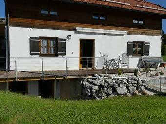 Apartamento Ferienwohnung Max Fegg