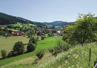 Hotel Badischer Hof