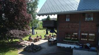 Hotel Nicklas