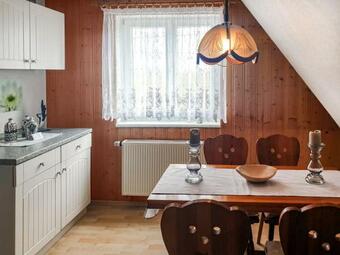Apartment Matz