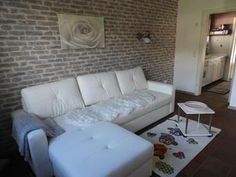 Ferienhaus Eifelsch�tzchen Am Kronenburger See