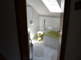 Apartamento Ferienwohnung Resi