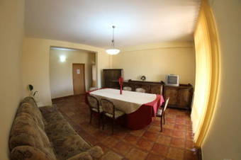 Hostal Casa Traiana