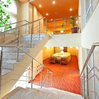 Hotel Bistrita