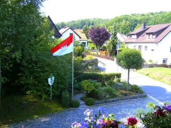 Hotel Gasthof Wolf