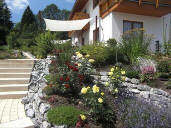 Apartamento Appartement Am Rosengarten