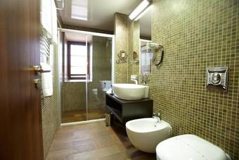Hotel Sladovna