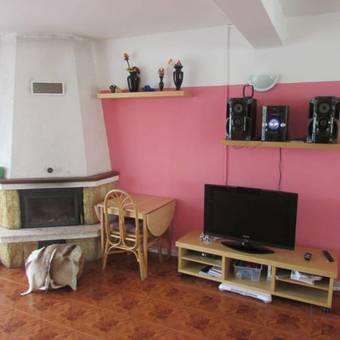 Villa Vranov 55