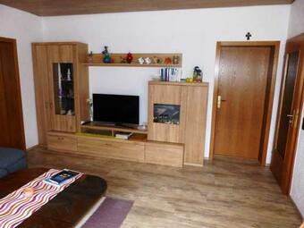 Apartamento Ferienwohnung Leicht