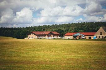Apartamento Hirschhof