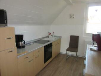 Apartamento Ferienhaus Frieslandperle