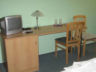 A3 Hotel