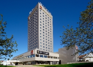 Clarion Congress Hotel Ceské Budejovice