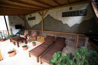 Apartm�n Palava