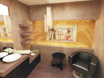 Lux Hotel Onyx
