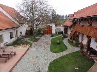 Hostal Penzion Keramika